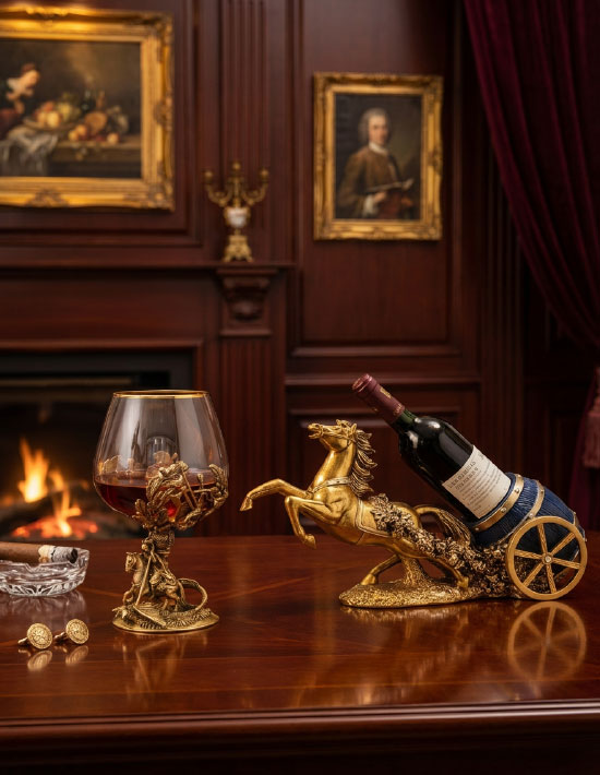 Serveware & Entertaining