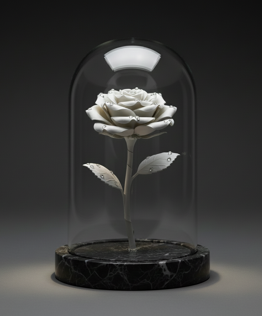 Le Dôme Jardin (The Garden Dome)