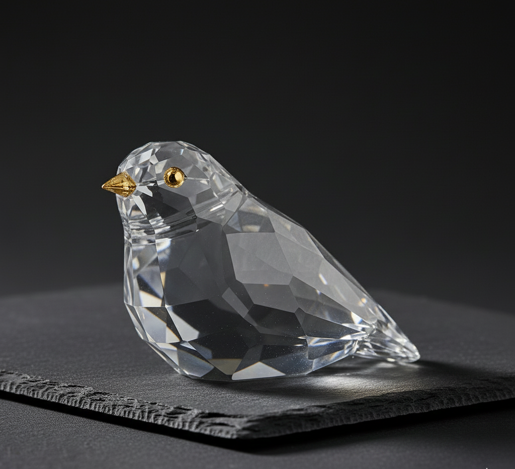 L'Oiseau Clair (The Clear Bird)