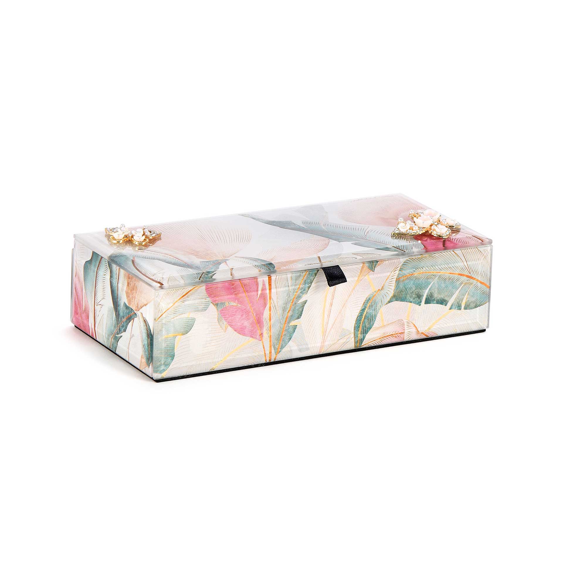 JEWELLERY BOX
